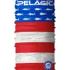 Pelagic Americamo Sunshield Patriot