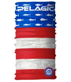 Pelagic Americamo Sunshield Patriot