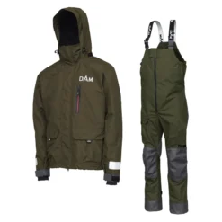 DAM Manitoba XT Combo