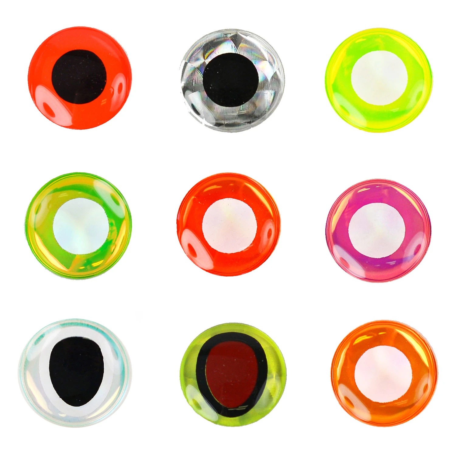 Epoxy Eyes 16mm 1 Epoxy Eyes 16mm