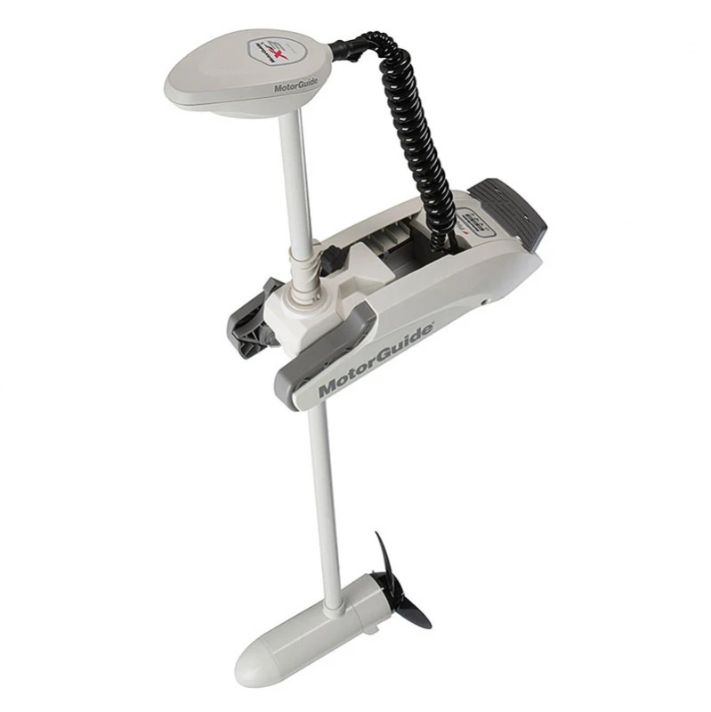 Motorguide Xi3-55SW 54'' 12V GPS 2 Motorguide Xi3-55SW 54'' 12V GPS – Bild 2