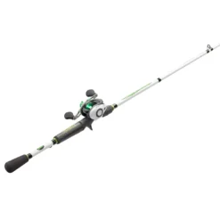 Lew's Mach I Speed Spool IM8 Combo 10-21g -Darts Verkäufe MH1SHLA610MH 3