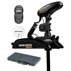 Minn Kota Terrova BT 80 IP 60'' 24V Mit Schnellwechselhalterung