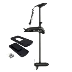 Motorguide Xi5-55FW 54" 12V FP/SNR/GPS Mit Quick Release