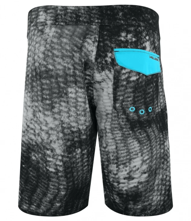 Pelagic Argonaut Boardshort - Burnt Refer 2 Pelagic Argonaut Boardshort - Burnt Refer – Bild 2