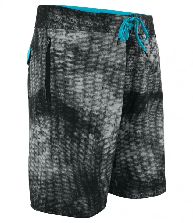 Pelagic Argonaut Boardshort - Burnt Refer 3 Pelagic Argonaut Boardshort - Burnt Refer – Bild 3