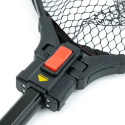 Fox Rage Speedflow II XS Foldable Large Net -Darts Verkäufe NLN013 4