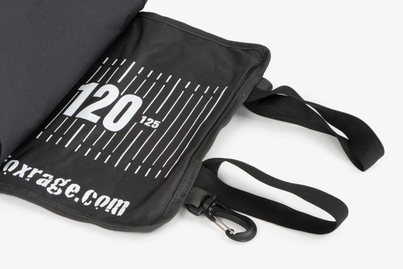 Fox Rage Voyager Camo 1.3m Measure Mat 5 Fox Rage Voyager Camo 1.3m Measure Mat – Bild 5