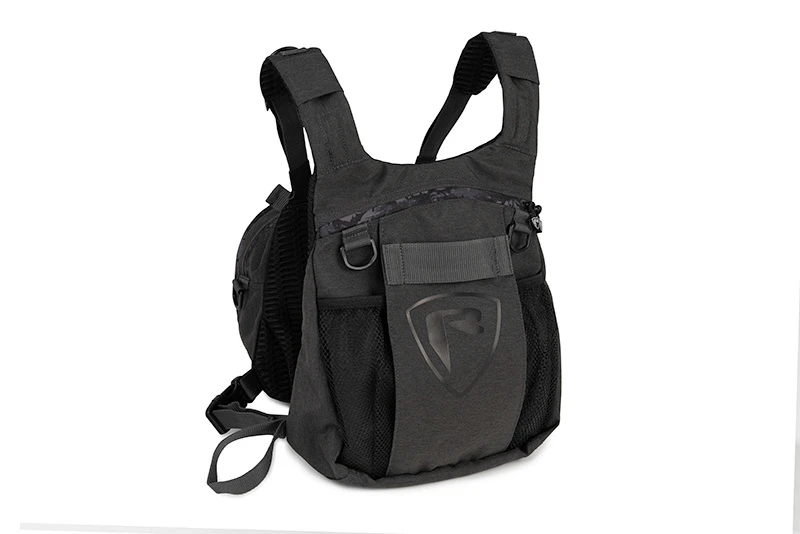 Fox Rage Street Fighter Utility Vest 2 Fox Rage Street Fighter Utility Vest – Bild 2