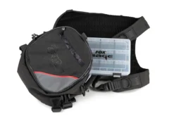 Fox Rage Street Fighter Utility Vest 10 Fox Rage Street Fighter Utility Vest -Darts Verkäufe NLU120 5