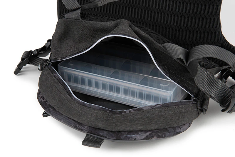 Fox Rage Street Fighter Utility Vest 6 Fox Rage Street Fighter Utility Vest – Bild 6