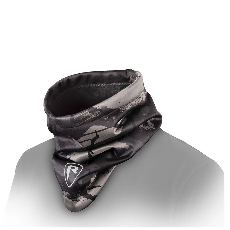 Fox Rage Thermal Camo Snood 1 Fox Rage Thermal Camo Snood