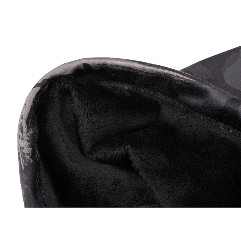 Fox Rage Thermal Camo Snood 6 Fox Rage Thermal Camo Snood – Bild 6