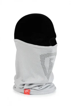Fox Rage Rage UV Neck Gaiter Grey -Darts Verkäufe NPR372 2