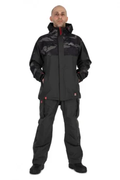 Fox Rage RS Triple-Layer Jacket -Darts Verkäufe NPR380r 3