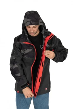 Fox Rage RS Triple-Layer Jacket -Darts Verkäufe NPR380r 4