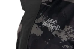 Fox Rage RS Triple-Layer Jacket -Darts Verkäufe NPR380r 5