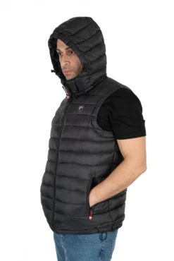 Fox Rage Heated Gilet -Darts Verkäufe NPR417r 3