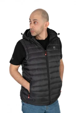 Fox Rage Heated Gilet -Darts Verkäufe NPR417r 4