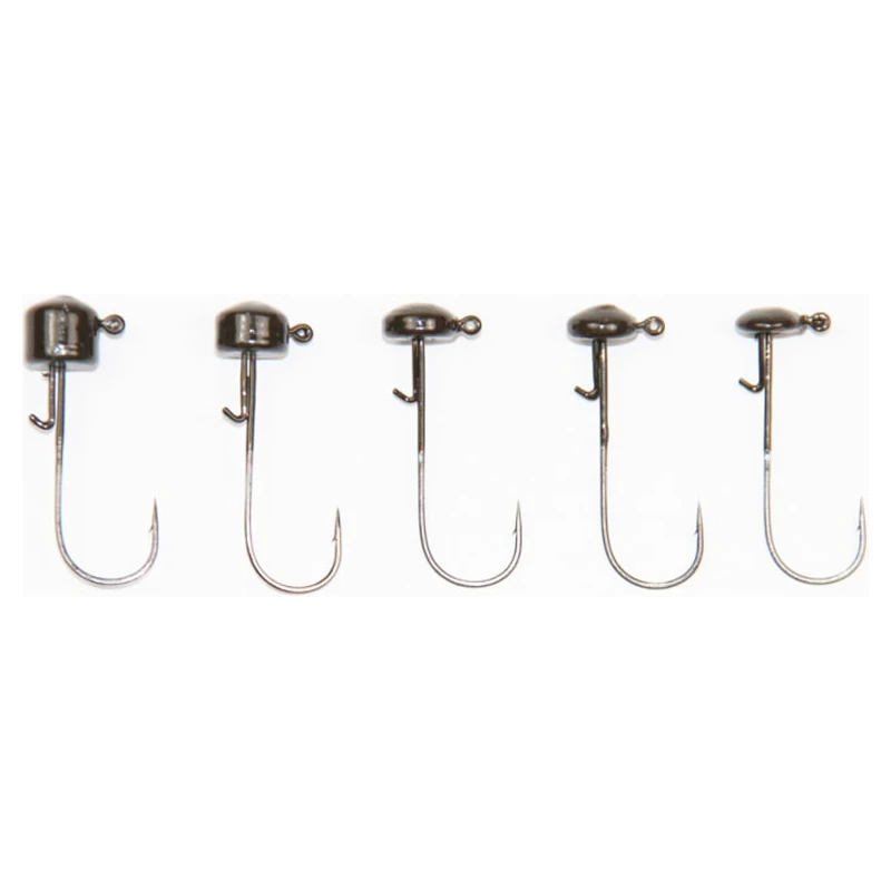 X Zone Ned Rig Head 1 X Zone Ned Rig Head