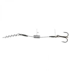 Fox Rage Ti Pro Harness Single Hook