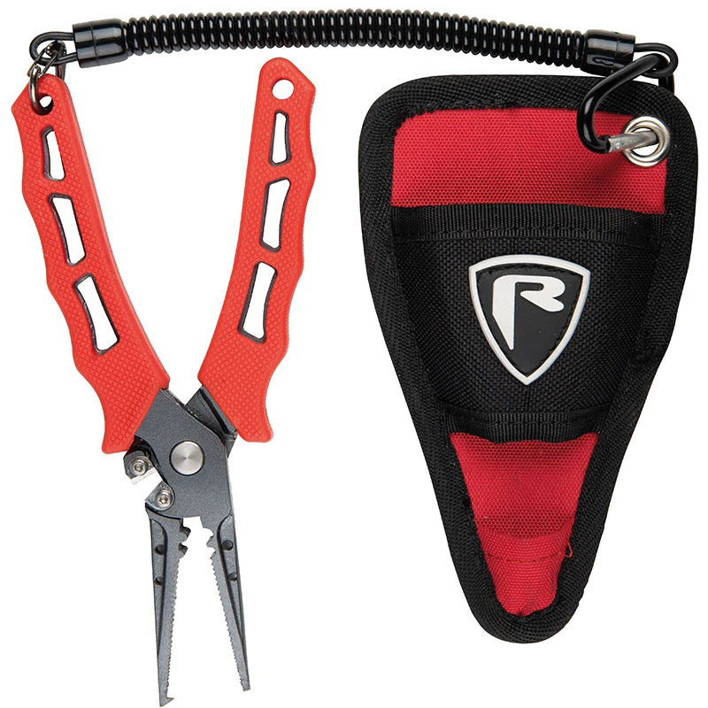 Fox Rage Belt Pliers 1 Fox Rage Belt Pliers