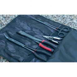Fox Rage Tool Wrap 4-piece -Darts Verkäufe NTL045 3