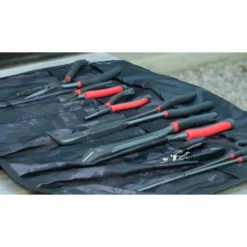 Fox Rage Tool Wrap 7-piece -Darts Verkäufe NTL046 3