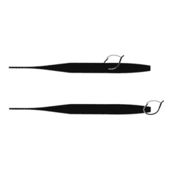 OMTD Drop Shot Weedless OH1200 -Darts Verkäufe OH1200 1r 2