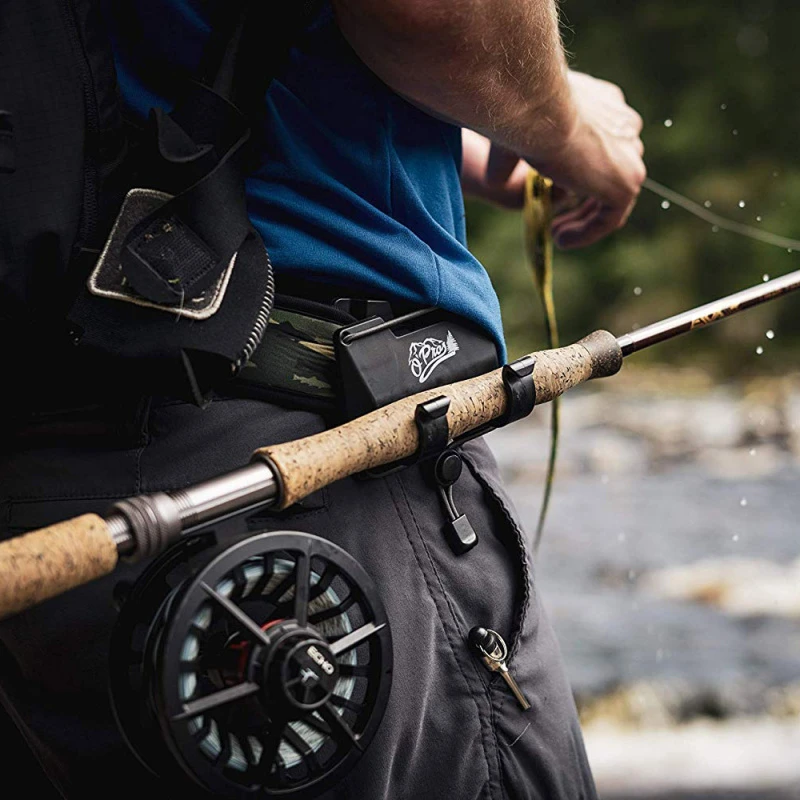 O´Pros 3rd Hand Rod Holder 3 O´Pros 3rd Hand Rod Holder – Bild 3