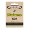 Vision Prisma Flourocarbon Leader