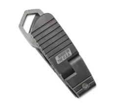 Orvis Aluminum Nippers, Pewter -Darts Verkäufe ORV20172424 2