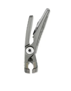 Orvis Aluminum Nippers, Pewter -Darts Verkäufe ORV20172424 3