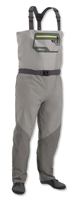 Orvis Ultralight Convertible Top Wader 1 Orvis Ultralight Convertible Top Wader