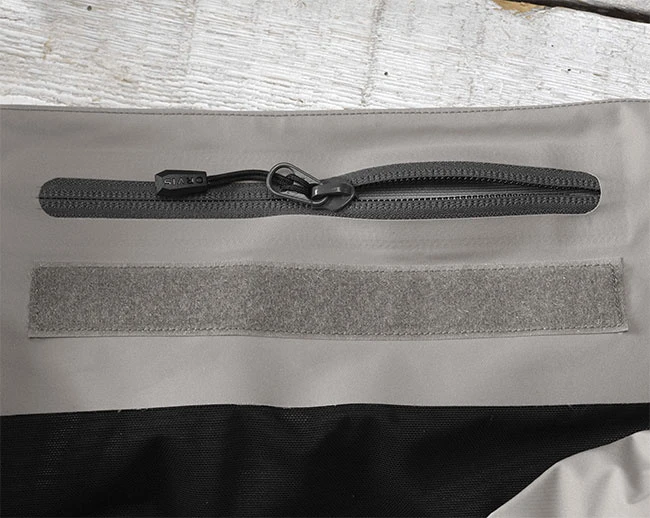 Orvis Ultralight Convertible Top Wader 3 Orvis Ultralight Convertible Top Wader – Bild 3