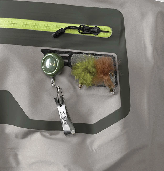 Orvis Ultralight Convertible Top Wader 5 Orvis Ultralight Convertible Top Wader – Bild 5