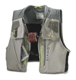 Orvis Ultralight Vest -Darts Verkäufe ORV20183458r 3
