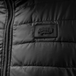 Söder Sportfiske Padded Jacket Black 7 Söder Sportfiske Padded Jacket Black -Darts Verkäufe OW2003BLSS Mr 4