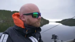 Leech Hawk -Darts Verkäufe P2301Br 3