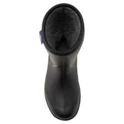 Polyver Classic Winter Boot Black -Darts Verkäufe PC3637r 3