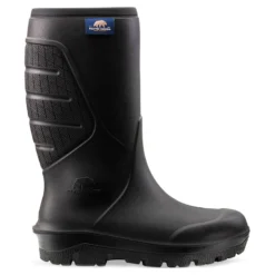 Polyver Classic Winter Boot Black -Darts Verkäufe PC3637r 4