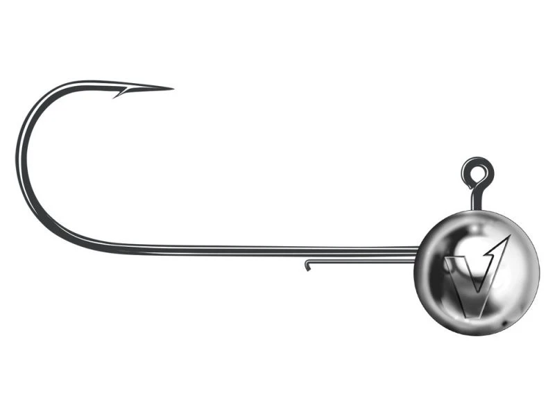 Dragon Jighead V-Point Aggressor 3-pack 1 Dragon Jighead V-Point Aggressor 3-pack