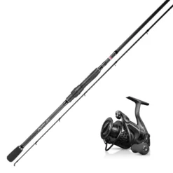 Perfection Pitch Black Perch Combo