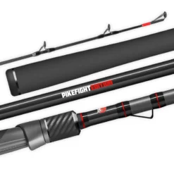 Söder Pikefight SG2 Pitch Black Combo -Darts Verkäufe PFSG2PBPIKE 3