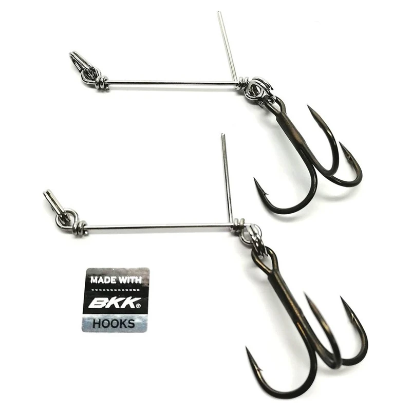 Pikecraft Set 4 The Stinger 2-pack, Single M 1 Pikecraft Set 4 The Stinger 2-pack, Single M