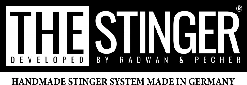 Pikecraft Set 4 The Stinger 2-pack, Single M 6 Pikecraft Set 4 The Stinger 2-pack, Single M – Bild 6