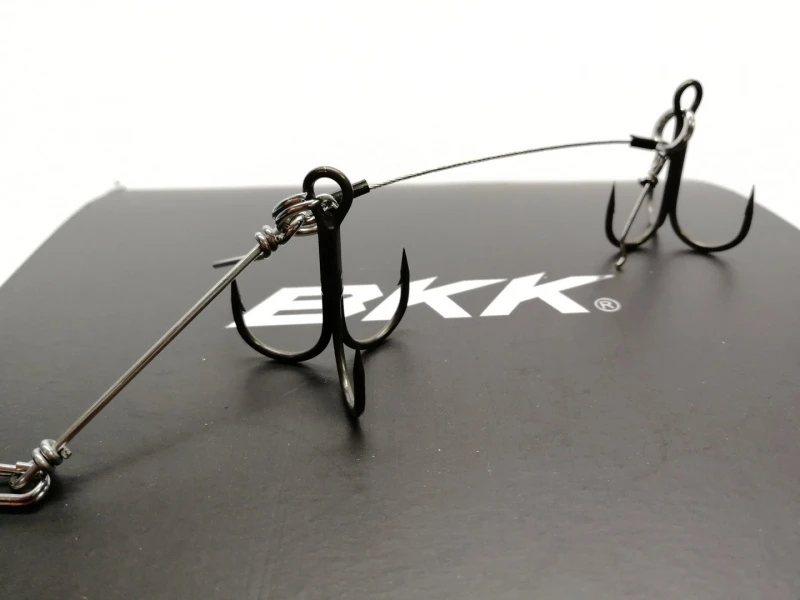 Pikecraft Set 7 The Stinger 2-pack, Double XL 5 Pikecraft Set 7 The Stinger 2-pack, Double XL – Bild 5