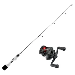 13 Fishing Ice Fishing Combo Trout