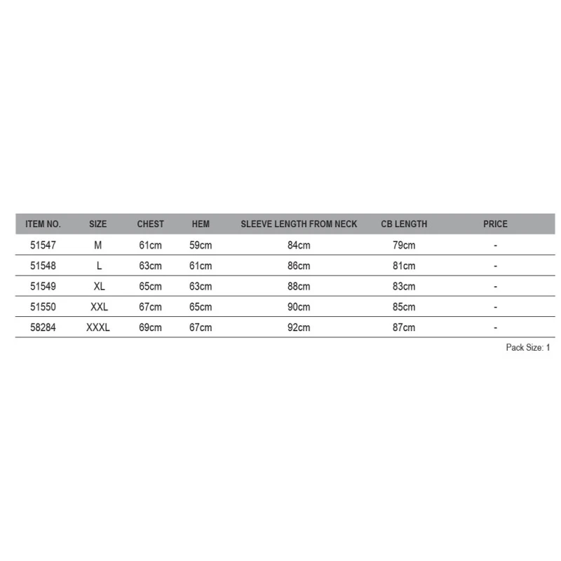 Prologic LitePro Thermo Suit 2 Prologic LitePro Thermo Suit – Bild 2