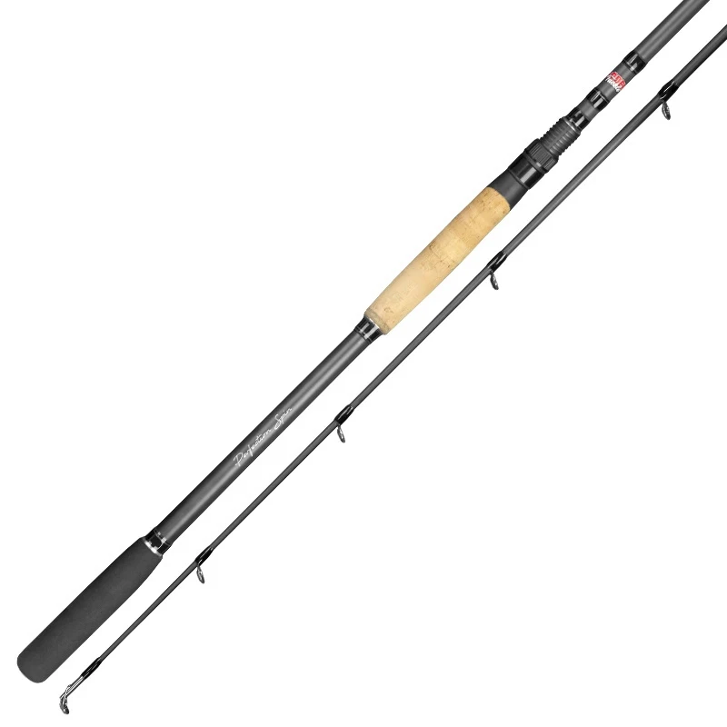 Perfection Pike Combo 30-80g Incl. Spooled Line 2 Perfection Pike Combo 30-80g Incl. Spooled Line – Bild 2